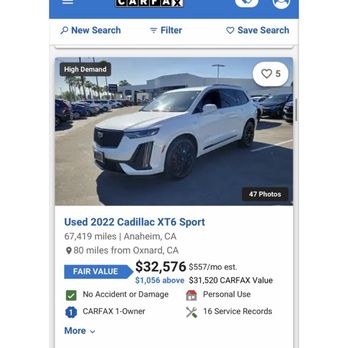 Inside Car Guys - Car Brokers Near Me - Thousand Oaks, California