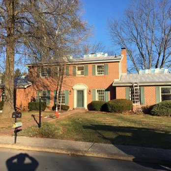 Ryan's Roofing - Roofing Near Me - Enola, Pennsylvania