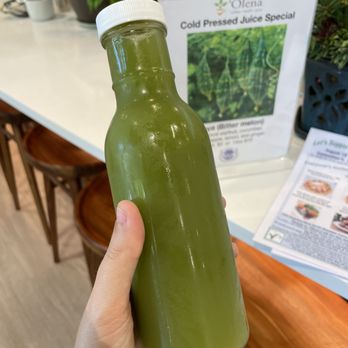 Olena Cafe - Coffee & Tea Near Me - Honolulu, Hawaii