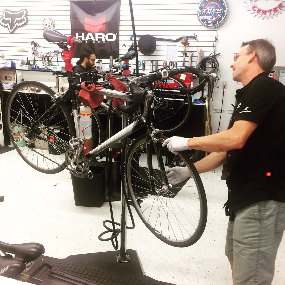 Bob's Cycle Center - Fine tuning - Bikes Near Me - Fair Oaks, California Bob's Cycle Center - Fine tuning - Bikes Near Me - Fair Oaks, California