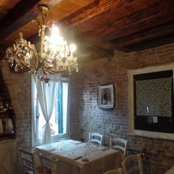 Riva Rosa - Italian Near Me - Burano, VE