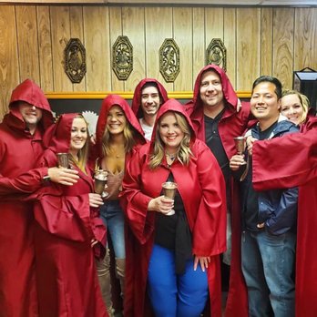 Escapism: Ritual Room - Escape Games Near Me - Portland, Oregon Escapism: Ritual Room - Escape Games Near Me - Portland, Oregon