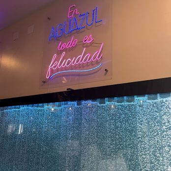 Aguazul - Seafood Near Me - San Antonio, Texas Aguazul - Seafood Near Me - San Antonio, Texas