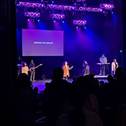 Vox Church - Worship team