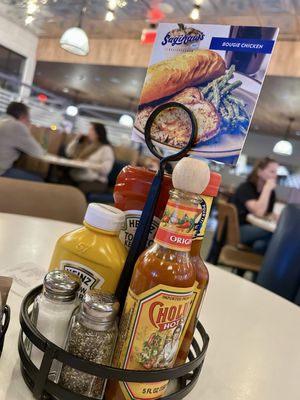 Saginaw's Delicatessen by null