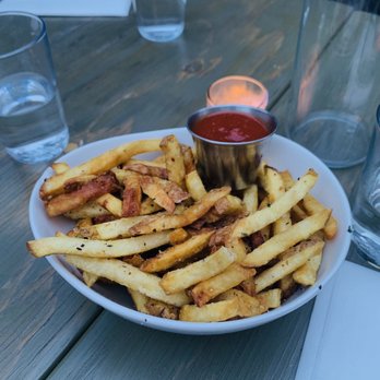 2145 Eats - plain fries (vegan) - Pizza Near Me - Costa Mesa, California 2145 Eats - plain fries (vegan) - Pizza Near Me - Costa Mesa, California