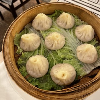 Hing Kee Restaurant - Xiao Long Bao Pork Soup Dumplings - Vietnamese Near Me - Chicago, Illinois