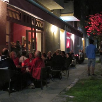 Clandestine - Cocktail Bars Near Me - Berlin, BE