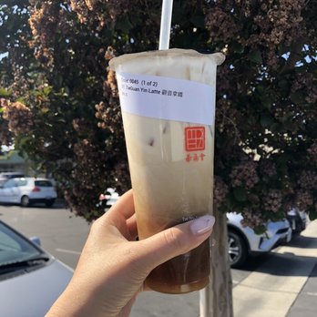 TP Tea - Bubble Tea Near Me - Cupertino, California TP Tea - Bubble Tea Near Me - Cupertino, California