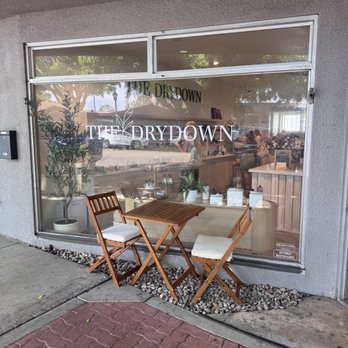 The Drydown - The Brand - Perfume Near Me - Carlsbad, California