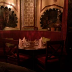 Le Maroc