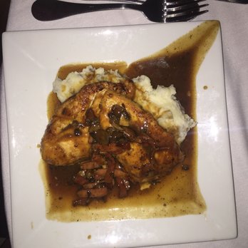 The Foundry at Summit Pond - Chicken Marsala - American Near Me - Killington, Vermont The Foundry at Summit Pond - Chicken Marsala - American Near Me - Killington, Vermont