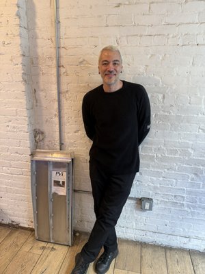 The Ordinary by null