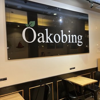 Oakobing - Shaved Ice Near Me - Los Angeles, California Oakobing - Shaved Ice Near Me - Los Angeles, California
