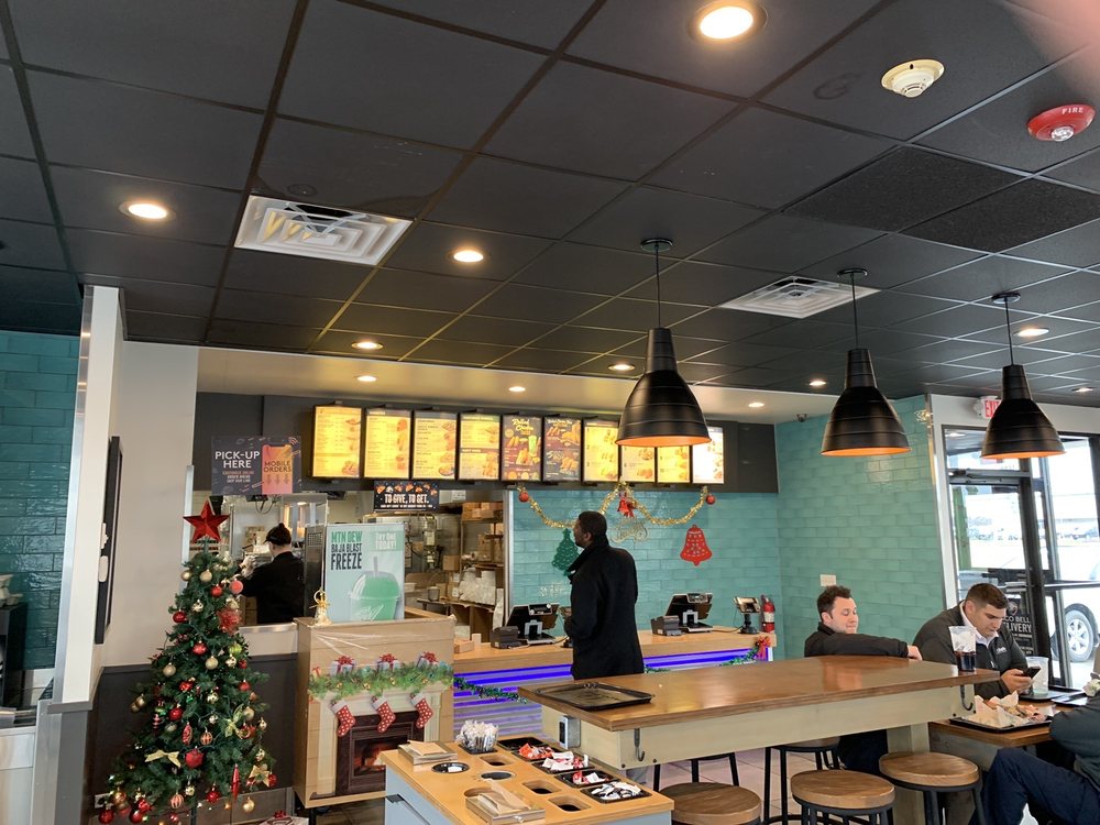 Taco Bell