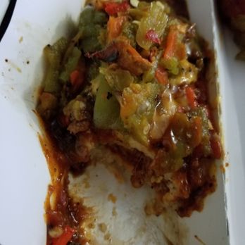 Wienerschnitzel - Nice spices and flavors. Green chili Tamale . - Hot Dogs Near Me - Fresno, California Wienerschnitzel - Nice spices and flavors. Green chili Tamale . - Hot Dogs Near Me - Fresno, California