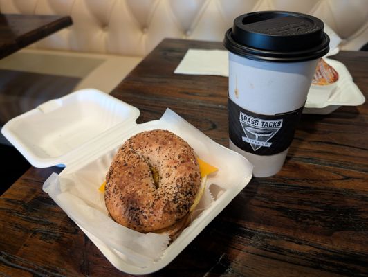 Spring Park Coffee by null