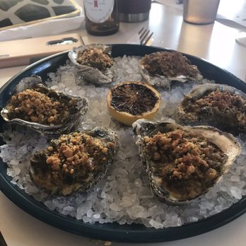 Hello, Sailor - Seafood Near Me - Cornelius, North Carolina