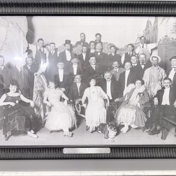 Encore - 1920s photo - Latin American Near Me - Salem, Oregon
