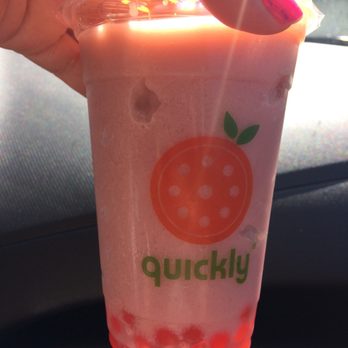 Quickly Turlock - Desserts Near Me - Turlock, California
