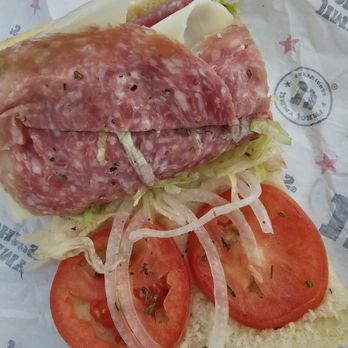 Jersey Mike's Subs - Sandwiches Near Me - Jacksonville, Florida Jersey Mike's Subs - Sandwiches Near Me - Jacksonville, Florida