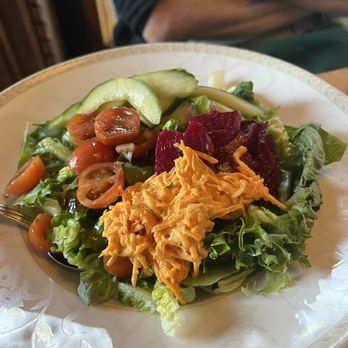 Fiddle River Restaurant - Fiddle River Flair - Seafood Near Me - Jasper, Alberta