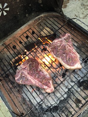 Marina Meats by null