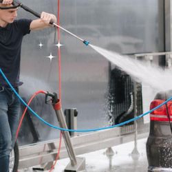 Clark Drive Car Wash & Detailing - Walk ins welcome. No appointment necessary.