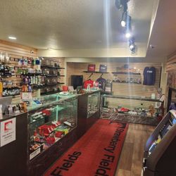 Strawberry Fields Cannabis Downieville