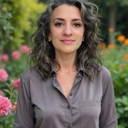 Erin Cox, DC - Brilliant Life Chiropractic