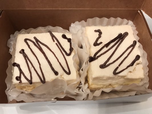 The Sweet Spot Bakery by null