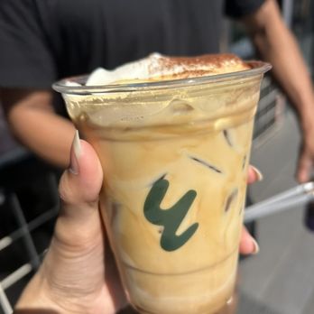 Yeems Coffee - Vienna latte - Coffee & Tea Near Me - Los Angeles, California Yeems Coffee - Vienna latte - Coffee & Tea Near Me - Los Angeles, California
