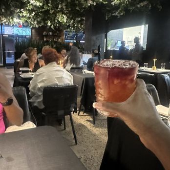 Huncho House - New American Near Me - Hyattsville, Maryland