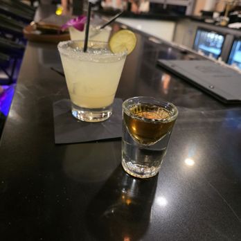 Tacos & Tequila - Cadillac margarita , great service, love the bartenders Daniel and other. Good food fair price. - Mexican Near Me - Menifee, California Tacos & Tequila - Cadillac margarita , great service, love the bartenders Daniel and other. Good food fair price. - Mexican Near Me - Menifee, California