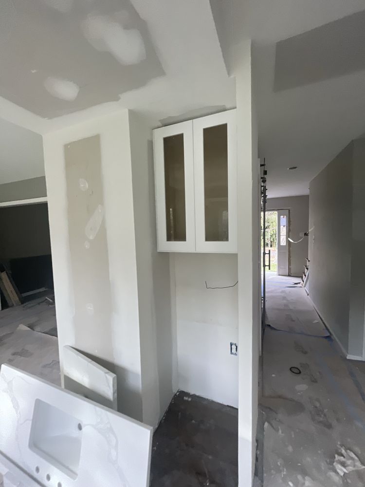 Slide of Cxc Construction