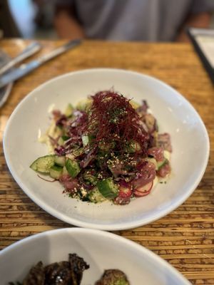 The Grove Wine Bar & Kitchen