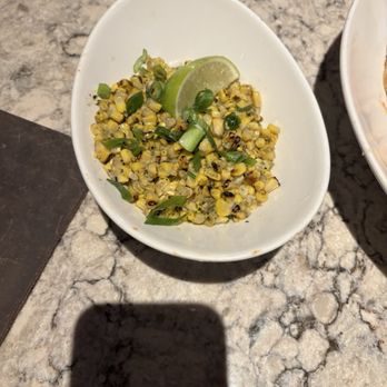 Firebirds Wood Fired Grill - Grilled Street Corn - Seafood Near Me - Yardley, Pennsylvania