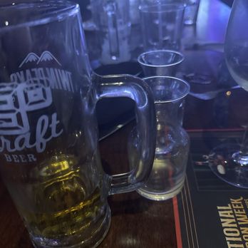 Twin Peaks - Dry beers when we came to drink - Sports Bars Near Me - Glendale, Arizona
