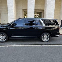 Dt Rydez - 2023 Cadillac Escalade ESV