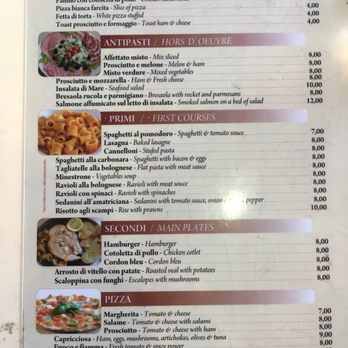 Caffè Angolo D'Oro - Cafes Near Me - Rome, RM