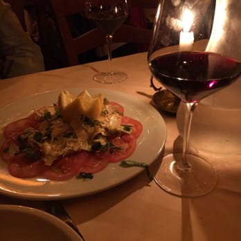La Giostra - Tuscan Near Me - Florence, FI