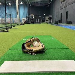 Coach Cinz Baseball - Training Cage