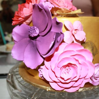 Cake Coquette - Bakeries Near Me - San Francisco, California Cake Coquette - Bakeries Near Me - San Francisco, California