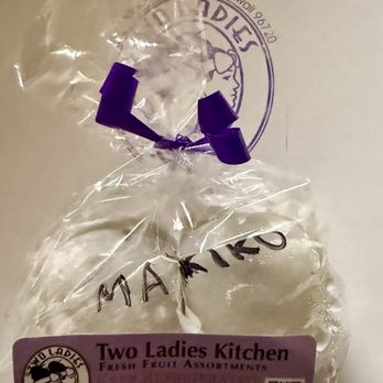 Two Ladies Kitchen - Strawberry - Bakeries Near Me - Hilo, Hawaii Two Ladies Kitchen - Strawberry - Bakeries Near Me - Hilo, Hawaii