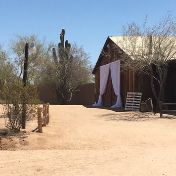 Desert Foothills Events - Venues & Event Spaces Near Me - Scottsdale, Arizona