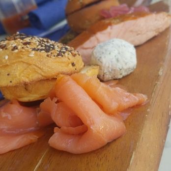 Hash Kitchen - Breakfast & Brunch Near Me - Scottsdale, Arizona