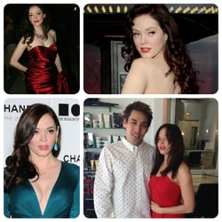 Salon Blanc - Hair by Alan v  celebrity   rose mcgowanALAN V  BEST SALON  CHANDELIERS LAYER  BEST HAIR SALON HAWAII