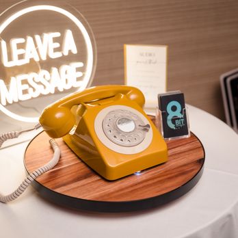 8Bit Photobooth - Photo Booth Rentals Near Me