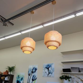 Peterson Electric - 2 of our 5 light fixtures - Electricians Near Me - Loveland, Colorado Peterson Electric - 2 of our 5 light fixtures - Electricians Near Me - Loveland, Colorado