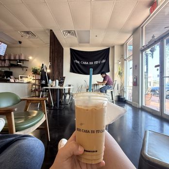 Casa Blanca - Coffee & Tea Near Me - Laredo, Texas Casa Blanca - Coffee & Tea Near Me - Laredo, Texas